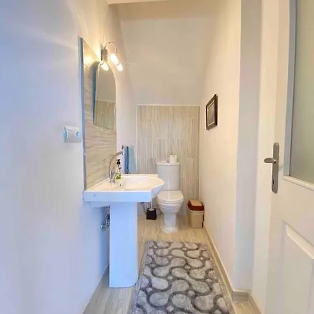 A House With An Amazing View In Oeluedeniz Apartment Fethiye